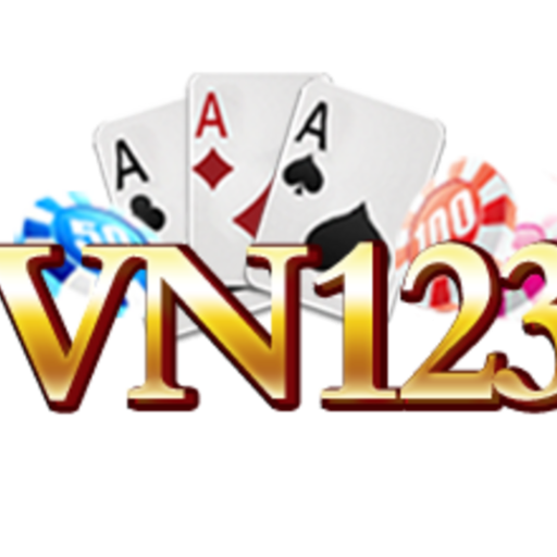 logo vn123