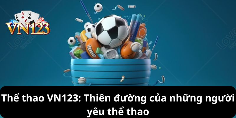 Giới thiệu về thể thao 