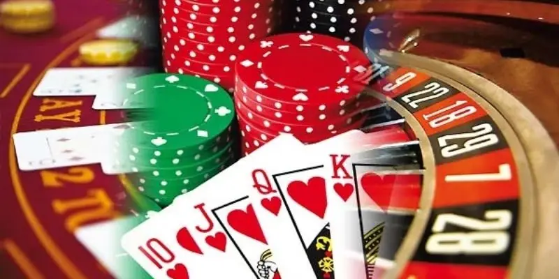 Kinh nghiệm chơi game bài 96WIN dễ thắng